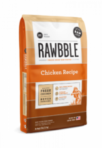 Bixbi Rawbble Kibble Grain Free Chicken Dog Food - Image 3