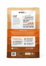 Bixbi Rawbble Kibble Grain Free Chicken Dog Food - Image 4