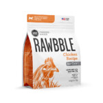 Bixbi Rawbble Chicken Freeze Dried for Cats - Image 3