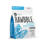 Bixbi Rawbble Chicken/Salmon Freeze Dried for Cats - Image 3