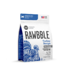 Bixbi Rawbble Turkey Freeze Dried for Cats - Image 2