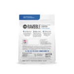 Bixbi Rawbble Turkey Freeze Dried for Cats - Image 3