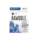 Bixbi Rawbble Turkey Freeze Dried for Cats - Image 4