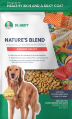 Dr. Marty Natures Blend Radiant Select Freeze Dried Dog Food - Image 2