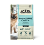 ACANA Bountiful Catch Dry Cat Food - Image 8