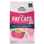 Natural Balance Original Ultra Fat Cats Dry Cat Food, Chicken Meal & Salmon Meal Recipe - Image 9