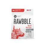 Bixbi Rawbble Beef Freeze Dried for Cats - Image 2